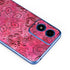 Pink Zen Ginseng Moto G Play 4G (2024) Skin