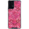 Pink Zen Ginseng Moto G Power 5G (2024) Clear Case
