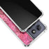 Pink Zen Ginseng Moto G Stylus 5G (2025) Clear Case