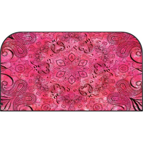 Pink Zen Ginseng Nintendo Switch 2 (2025) with Joy-Con Skin