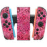 Pink Zen Ginseng Nintendo Switch 2 (2025) Joy-Con Controller Skin