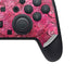 Pink Zen Ginseng Nintendo Switch 2 (2025) Pro Controller Skin