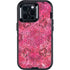 Pink Zen Ginseng Otterbox Defender iPhone Skin