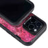 Pink Zen Ginseng Otterbox Defender iPhone Skin