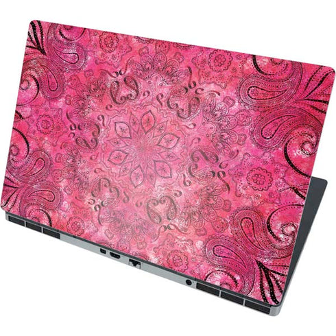 Pink Zen Ginseng Dell Precision Skin