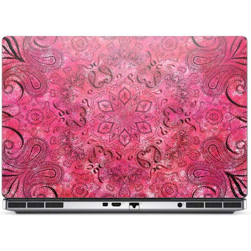 Pink Zen Ginseng Dell Precision Skin