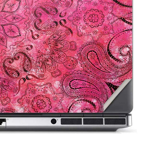 Pink Zen Ginseng Dell Precision Skin