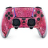 Pink Zen Ginseng PlayStation PS5 Skins