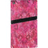 Pink Zen Ginseng PS5 Pro Console Skin