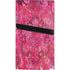 Pink Zen Ginseng PS5 Pro Console Skin