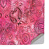 Pink Zen Ginseng PS5 Pro Console Skin