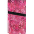 Pink Zen Ginseng PS5 Pro Disk Console Skin