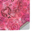 Pink Zen Ginseng PS5 Pro Disk Console Skin