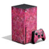Pink Zen Ginseng Xbox Series X Bundle Skin