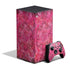 Pink Zen Ginseng XBox Series X Digital Edition Bundle Skin