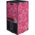 Pink Zen Ginseng XBox Series X Digital Edition Bundle Skin