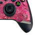 Pink Zen Ginseng XBox Series X Digital Edition Bundle Skin