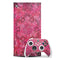 Pink Zen Ginseng Xbox Series X Skins