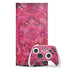 Pink Zen Ginseng Xbox Series X Skins