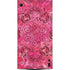 Pink Zen Ginseng XBox Series X Digital Edition Console Skin