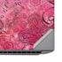 Pink Zen Ginseng HP ZBook Fury 16 G10 Skin
