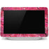 Pink Zen Ginseng Google Home Hub Skin