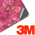 Pink Zen Ginseng iPad Skins