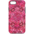 Pink Zen Ginseng iPhone Cases