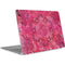 Pink Zen Ginseng Apple MacBook Air Skin