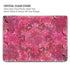 Pink Zen Ginseng MacBook Cases