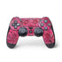 Pink Zen Ginseng PlayStation PS4 Skins
