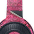 Pink Zen Ginseng Razer Kraken X Skin