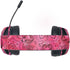 Pink Zen Ginseng Razer Kraken X Skin