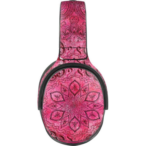 Pink Zen Ginseng Skullcandy Venue Skin