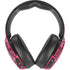 Pink Zen Ginseng Skullcandy Venue Skin