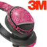 Pink Zen Ginseng Skullcandy Venue Skin