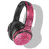 Pink Zen Ginseng Skullcandy Venue Skin