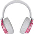Pink Zen Ginseng Surface Headphones Skin