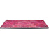 Pink Zen Ginseng Laptop Skins