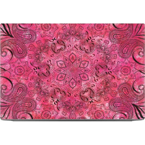 Pink Zen Ginseng Dell XPS Skin