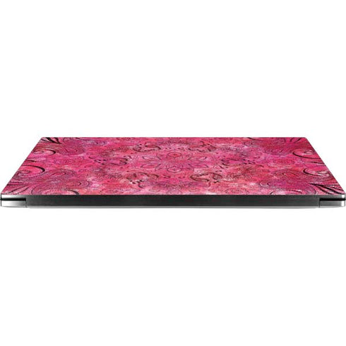 Pink Zen Ginseng Dell XPS Skin