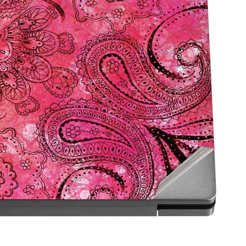 Pink Zen Ginseng Dell XPS Skin