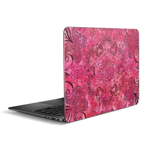 Pink Zen Ginseng Zenbook UX305FA 13.3in Skin