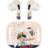Disney Pinocchio and Jiminy Cricket AirPods Skins