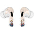 Disney Pinocchio and Jiminy Cricket AirPods Skins