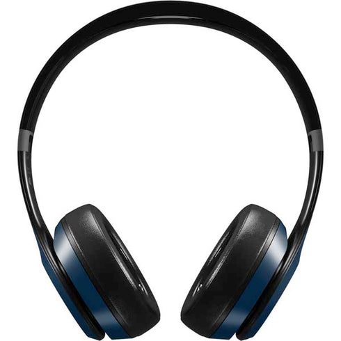 Disney Pinocchio and Jiminy Cricket Beats Solo 4 Wireless Headphones Skin