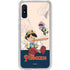 Disney Pinocchio and Jiminy Cricket Galaxy Cases
