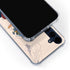 Disney Pinocchio and Jiminy Cricket Galaxy A35 5G Clear Case