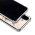 Disney Pinocchio and Jiminy Cricket Galaxy A36 5G Clear Case