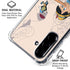 Disney Pinocchio and Jiminy Cricket Galaxy A36 5G Clear Case
